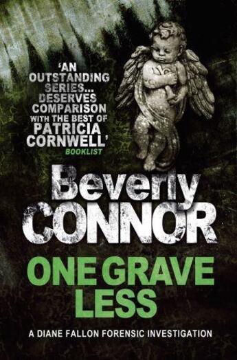 Couverture du livre « One Grave Less » de Connor Beverly aux éditions Little Brown Book Group Digital