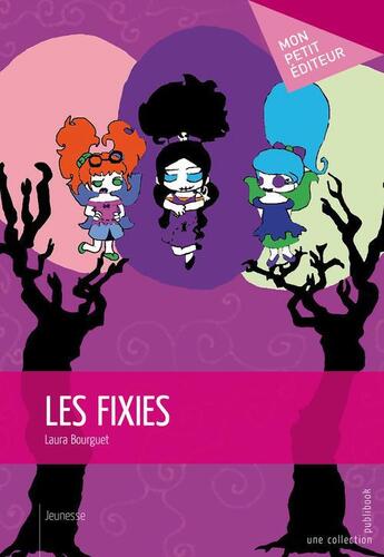 Couverture du livre « Mes foxoes » de Laura Bourguet aux éditions Mon Petit Editeur