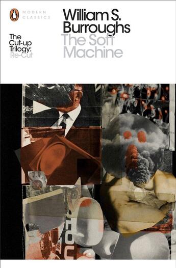 Couverture du livre « Soft Machine, The » de William S (Editor) aux éditions Adult Pbs