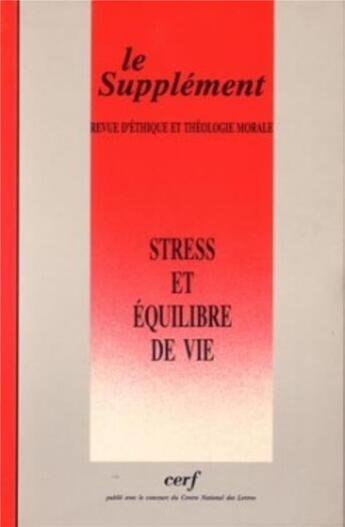 Couverture du livre « Revue d'éthique et de théologie morale 179 » de Collectif Retm aux éditions Cerf