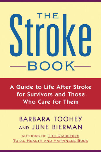 Couverture du livre « The Stroke Book » de Toohey Barbara aux éditions Penguin Group Us