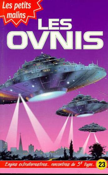 Couverture du livre « Les ovnis » de Caroline Young et Stephen Cartwright aux éditions Usborne