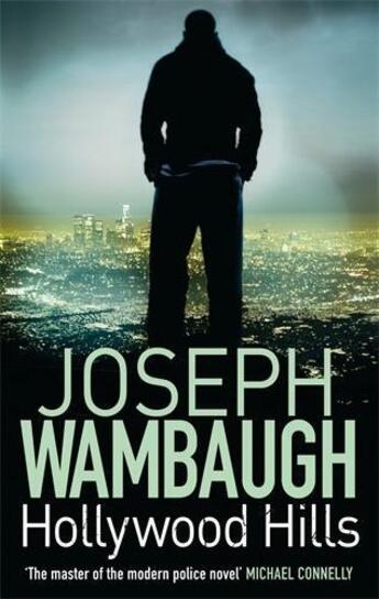 Couverture du livre « Hollywood Hills » de Joseph Wambaugh aux éditions Atlantic Books Digital