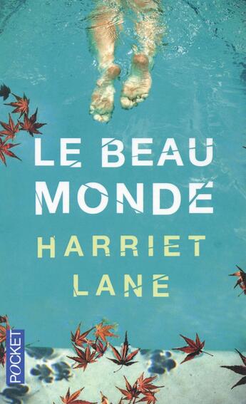 Couverture du livre « Le beau monde » de Harriet Lane aux éditions Pocket