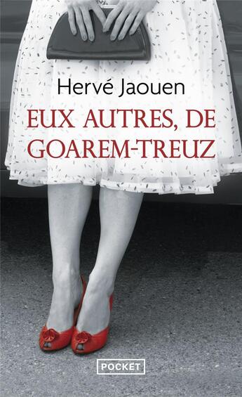 Couverture du livre « Eux autres, de Goarem-Treuz » de Herve Jaouen aux éditions Pocket