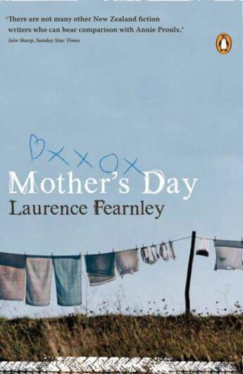 Couverture du livre « Mother's Day » de Fearnley Laurence aux éditions Penguin Books Ltd Digital