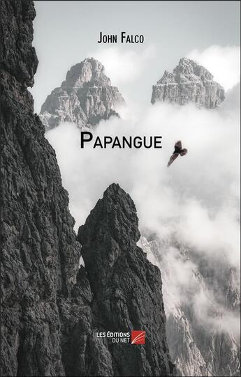 Couverture du livre « Papangue » de Falco John aux éditions Editions Du Net