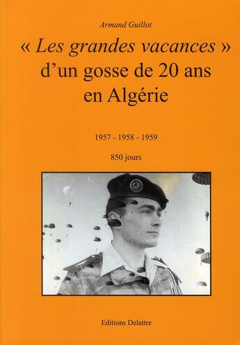 Couverture du livre « 