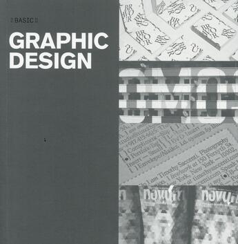 Couverture du livre « Graphic design » de Maureen Cooley aux éditions Index Books