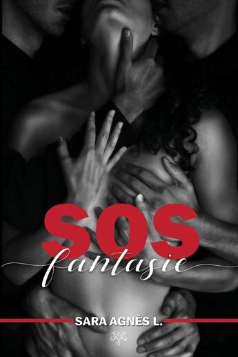 Couverture du livre « SOS Fantasie » de Sara Agnes L. aux éditions Atramenta