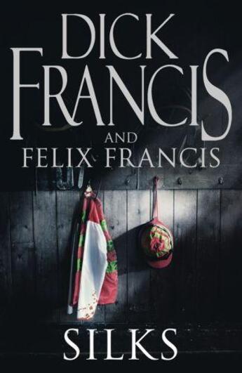 Couverture du livre « Silks » de Felix Francis aux éditions Epagine