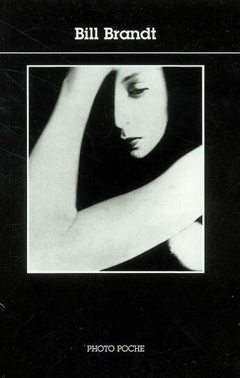 Couverture du livre « Bill brandt n 60 1er ed » de Brandt aux éditions Actes Sud