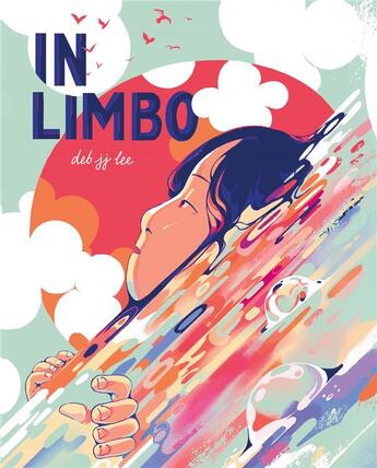 Couverture du livre « In limbo » de Deb Jj Lee aux éditions Akileos