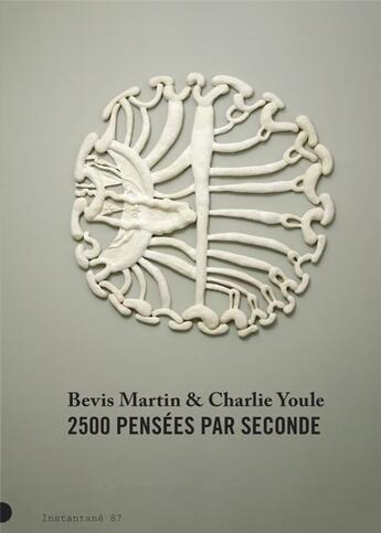 Couverture du livre « Bevis Martin & Charlie Youle » de Julie Portier aux éditions Revue 303