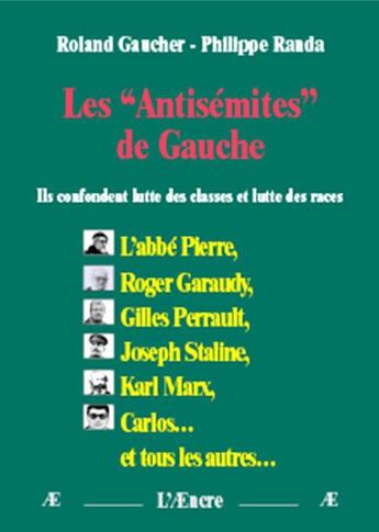 Couverture du livre « Les 