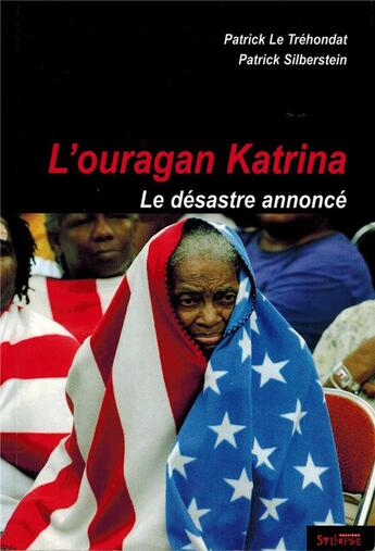 Couverture du livre « Ouragan katrina » de Le Trehondat P aux éditions Syllepse