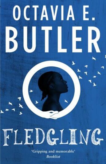 Couverture du livre « FLEDGLING » de Octavia E. Butler aux éditions Headline