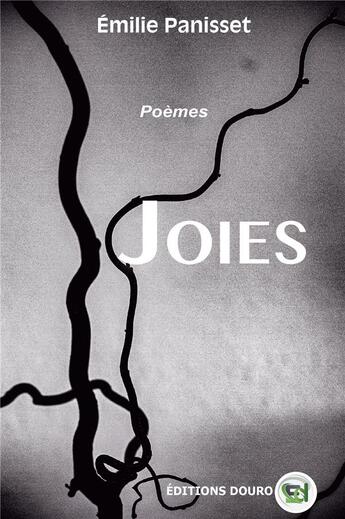 Couverture du livre « Joies » de Emilie Panisset aux éditions Douro