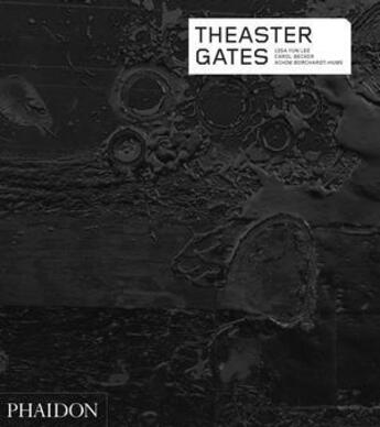 Couverture du livre « Theaster Gates » de Lisa Lee aux éditions Phaidon Press