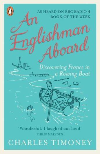 Couverture du livre « Englishman aboard, an » de Charles Timoney aux éditions Adult Pbs