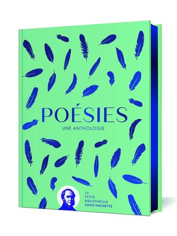 Couverture du livre « Poésies : Choisies par Pierre-Valéry Archassal » de Pierre-Valery Archassal aux éditions Hachette Pratique