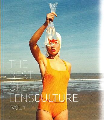 Couverture du livre « The best of lensculture today t.1 150 contemporary photographers you should know » de  aux éditions Schilt