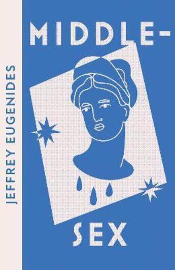 Couverture du livre « MIDDLESEX - COLLINS MODERN CLASSICS » de Jeffrey Eugenides aux éditions Fourth Estate