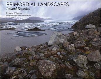 Couverture du livre « Feodor pitcairn primordial landscapes » de Pitcairn aux éditions Powerhouse