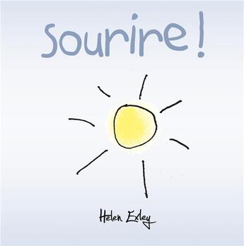 Couverture du livre « Sourire ! » de Helen Exley aux éditions Exley