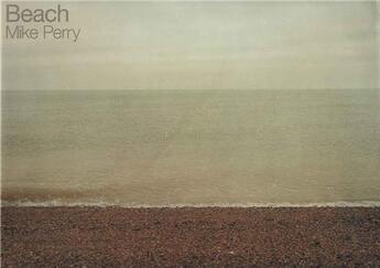 Couverture du livre « Mike perry beach » de Salako Jimo aux éditions Thames & Hudson