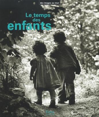 Couverture du livre « Coffret le temps des enfants » de  aux éditions Tana