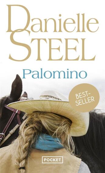 Couverture du livre « Palomino » de Danielle Steel aux éditions Pocket