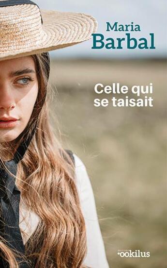 Couverture du livre « Celle qui se taisait » de Maria Barbal aux éditions Ookilus