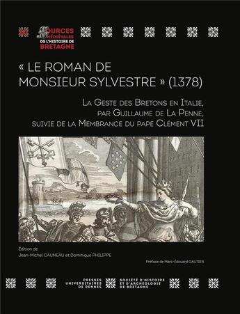 Couverture du livre « 