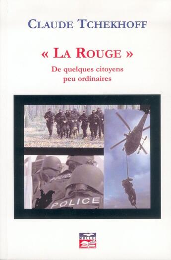 Couverture du livre « 