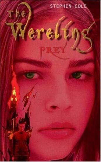 Couverture du livre « Prey #2 » de Stephen Cole aux éditions Penguin Young Readers Group