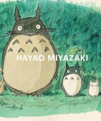 Couverture du livre « Hayao miyazaki » de Docter Pete aux éditions Dap Artbook