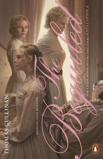 Couverture du livre « Beguiled, The » de Thomas Cullinan aux éditions Adult Pbs