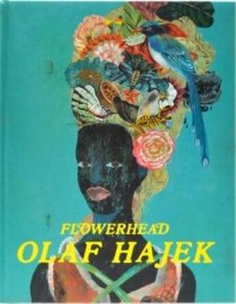 Couverture du livre « Flowerhead » de  aux éditions Dgv