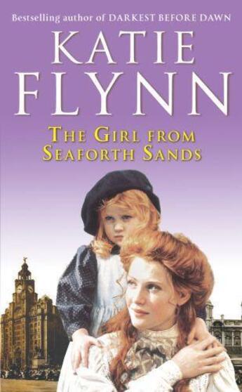 Couverture du livre « The Girl From Seaforth Sands » de Flynn Katie aux éditions Random House Digital