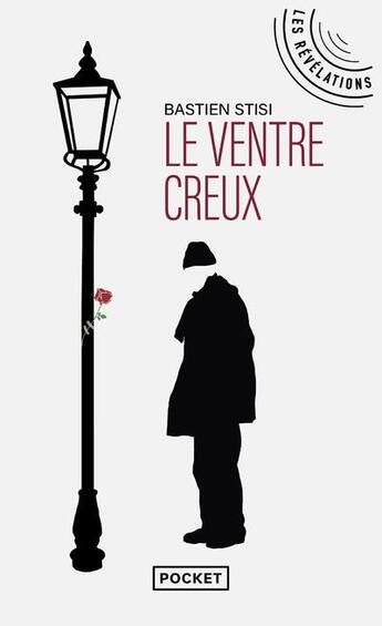 Couverture du livre « Le ventre creux » de Bastien Stisi aux éditions Pocket