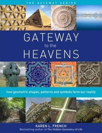 Couverture du livre « Gateway to the heavens » de French Karen aux éditions Random House Us