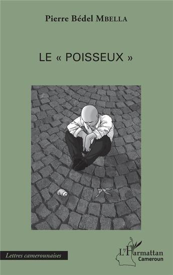 Couverture du livre « Le 