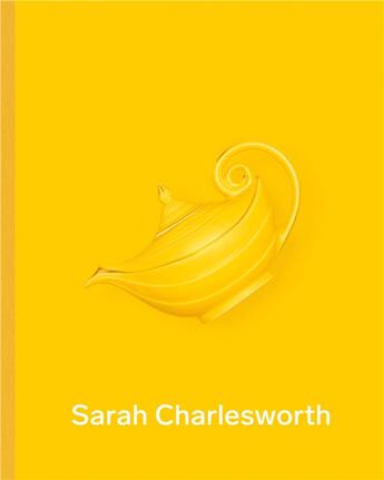 Couverture du livre « Sarah Charlesworth » de Rochelle Steiner aux éditions Prestel