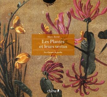 Couverture du livre « Les Plantes Et Leurs Vertus » de M Borrelle aux éditions Chene