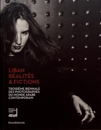 Couverture du livre « Troisième biennale des photographes du monde arabe contemporain » de Gabriel Bauret aux éditions Silvana