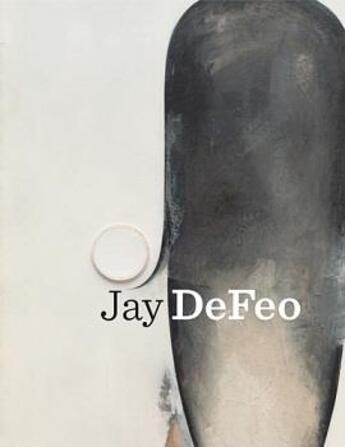 Couverture du livre « Jay defeo » de Defeo Jay aux éditions Dap Artbook