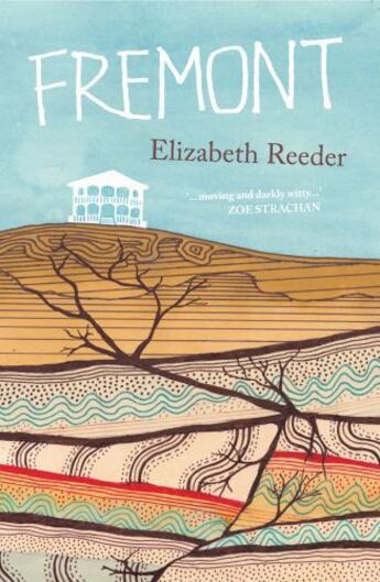 Couverture du livre « Fremont » de Reeder Elizabeth aux éditions Kohl Publishing Ltd