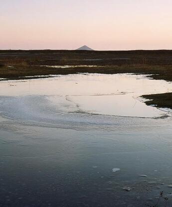 Couverture du livre « Terrils » de Naoya Hatakeyama aux éditions Light Motiv