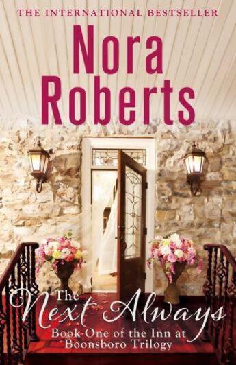 Couverture du livre « The Next Always » de Nora Roberts aux éditions Epagine